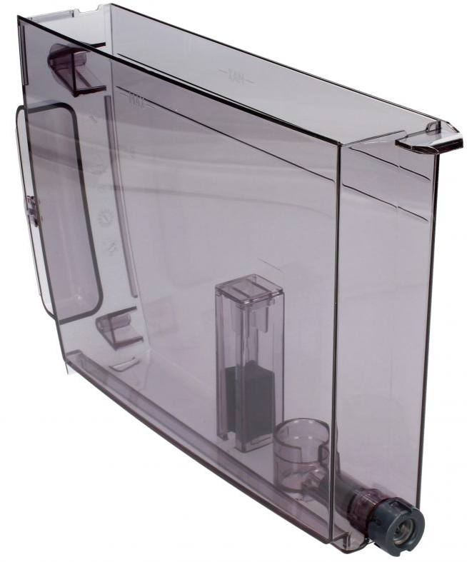 Réservoir d'eau de remplacement – De'Longhi Magnifica EAM 3200