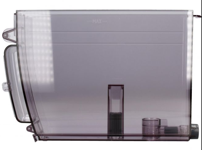 Réservoir d'eau de remplacement – De'Longhi Magnifica EAM 3200