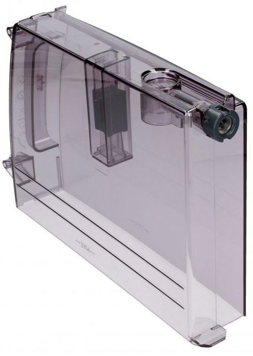 Réservoir d'eau de remplacement – De'Longhi Magnifica EAM 3200