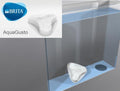 Filtre à eau BRITA AQUAGUSTO 100