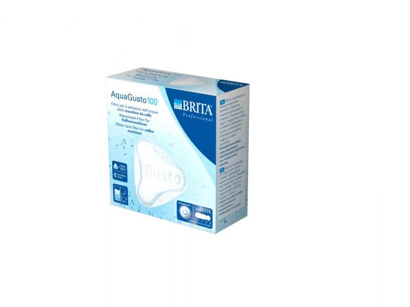 Filtre à eau BRITA AQUAGUSTO 100