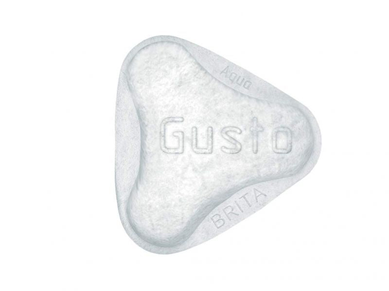 Filtre à eau BRITA AQUAGUSTO 100